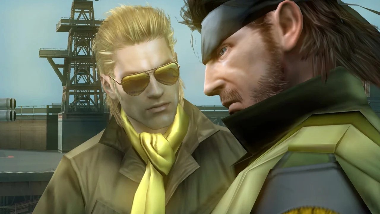 METAL GEAR SOLID: Peace Walker – Master Collection Version Review (Switch 2)