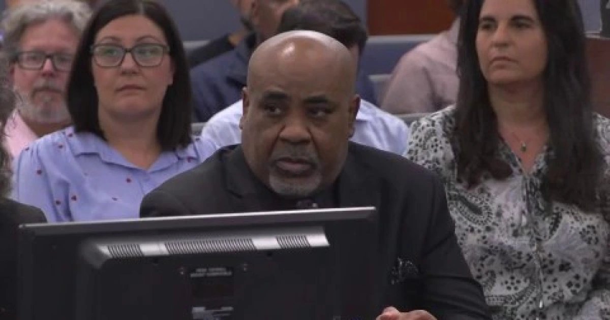 Tupac murder trial: Duane ‘Keffe D’ Davis found guilty