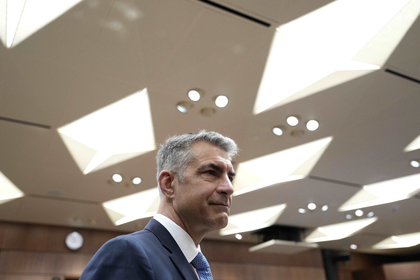 Foreign influence registry will build Canada’s democratic ‘resilience’: commissioner