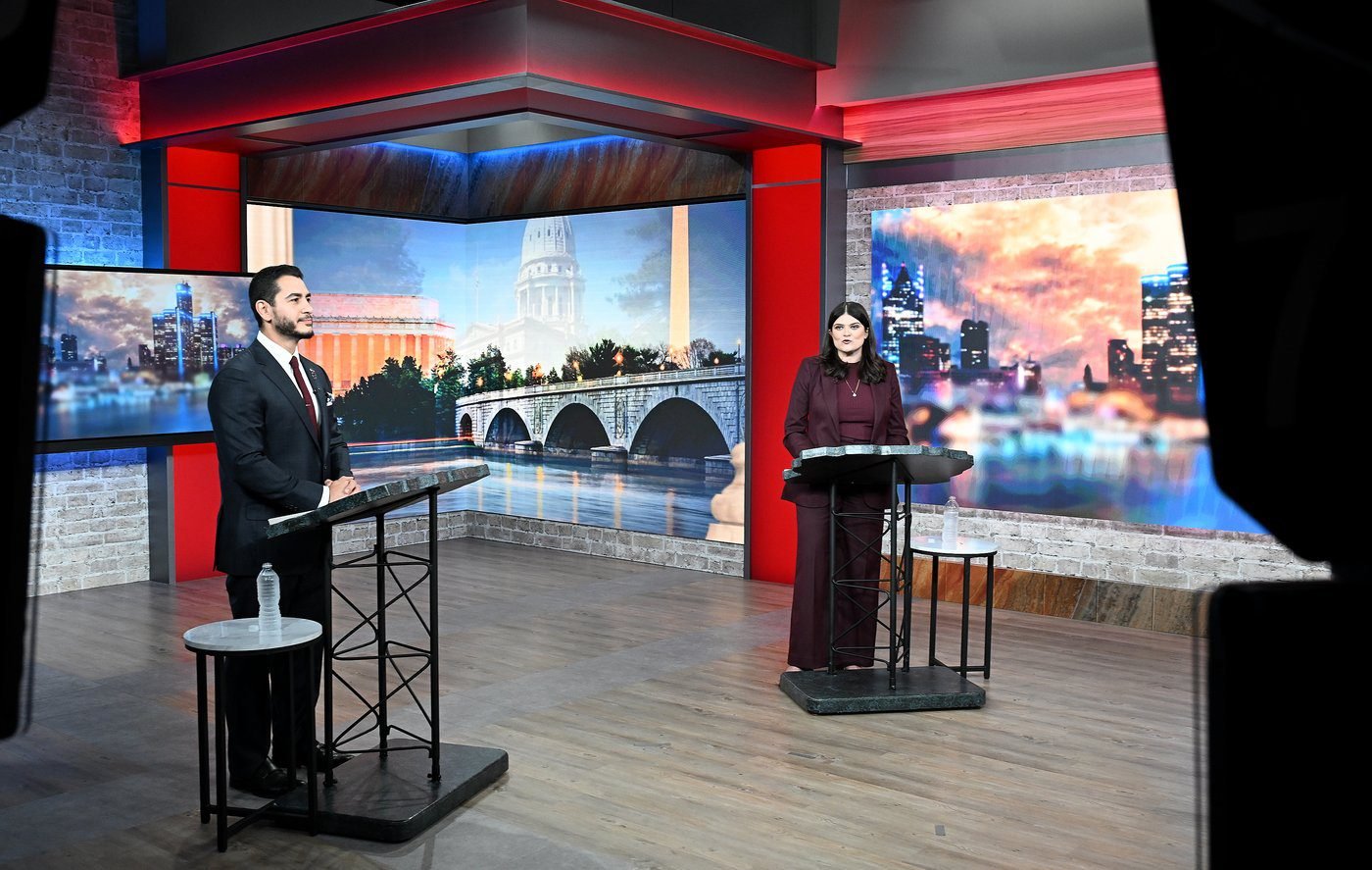 AP Decision Notes: What to expect in Michigan’s state primary