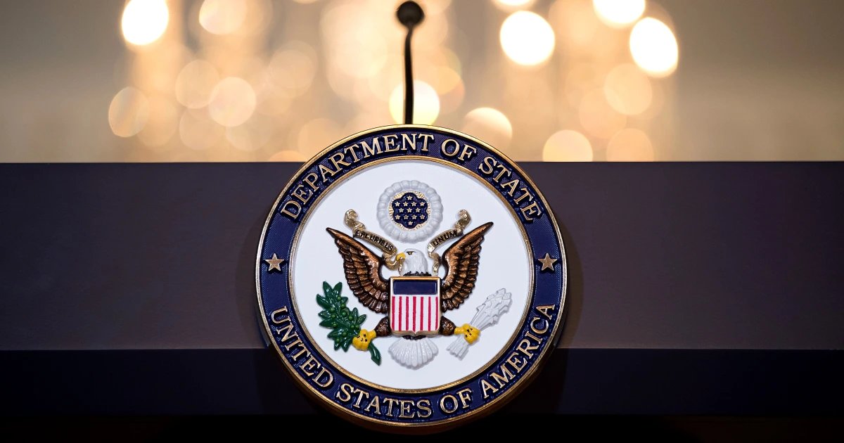 State Department urges Americans to consider leaving Middle East as regional conflict escalates