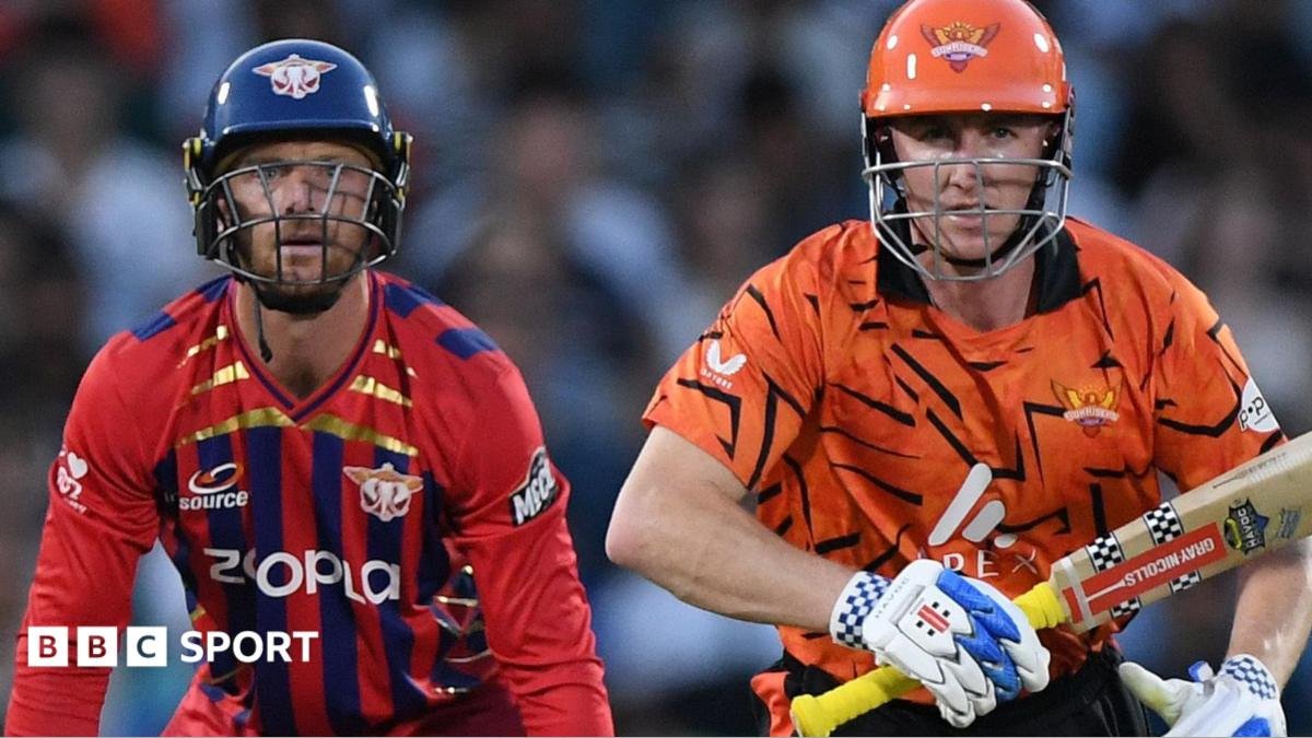The Hundred: What has the impact of new ownership been on the tournament?