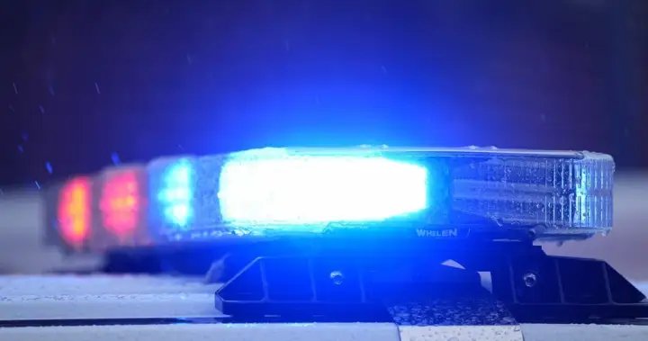 Motorcycle rider dead after collision with vehicle in Ontario town: OPP