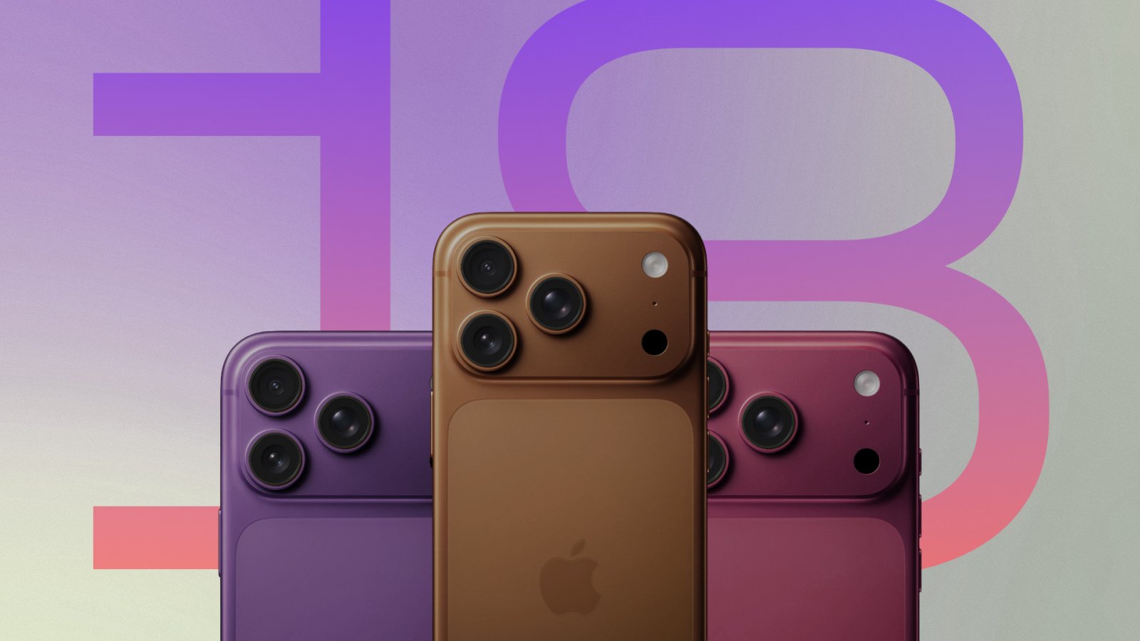 A Folding iPhone at Last? What to Expect From Apple’s Surprise and Shine Fall Event