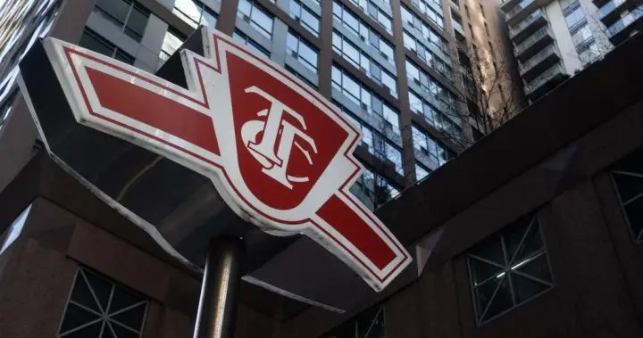 TTC worker stabbed near Bloor-Yonge station – Toronto
