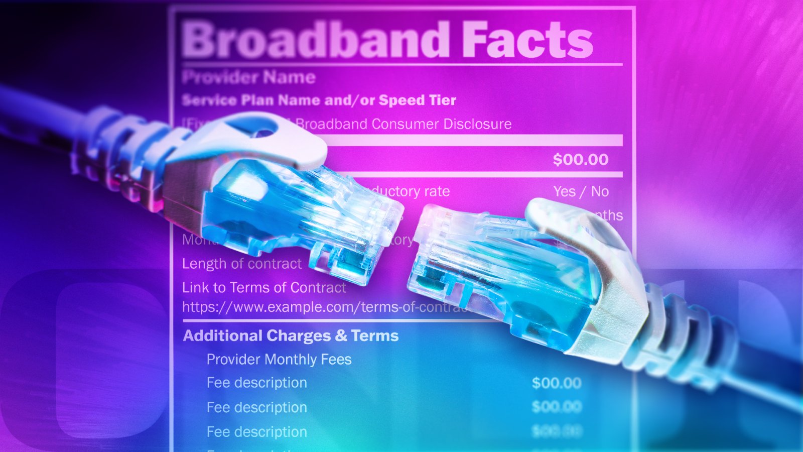How We Evaluate and Score ISPs at CNET