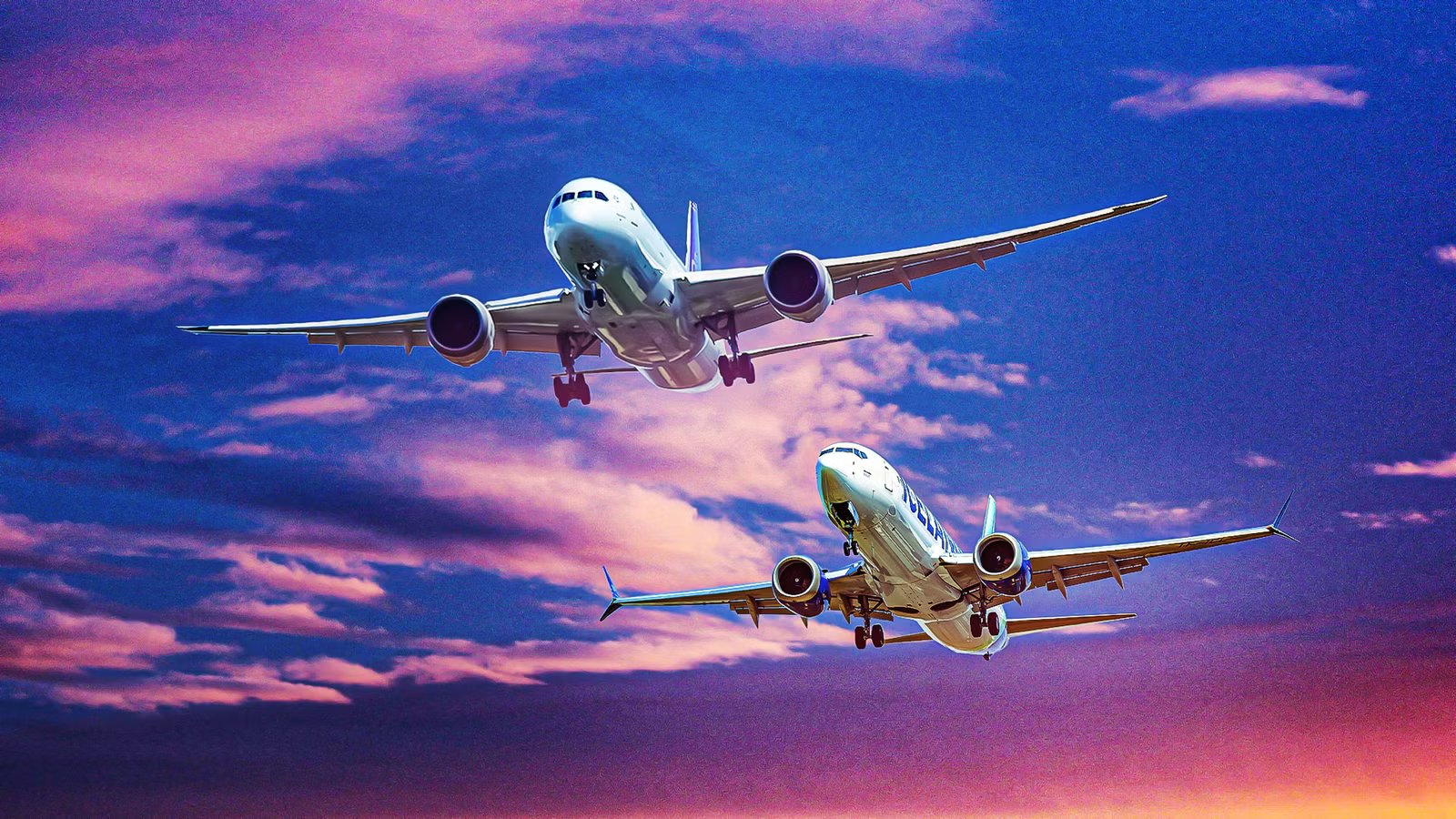 How Much Does An Airline Save By Keeping A 20-Year-Old Jet Instead Of Buying A New One?