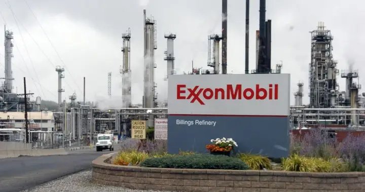 Big oil companies continue to post banner profits as fighting in Iran drives costs higher