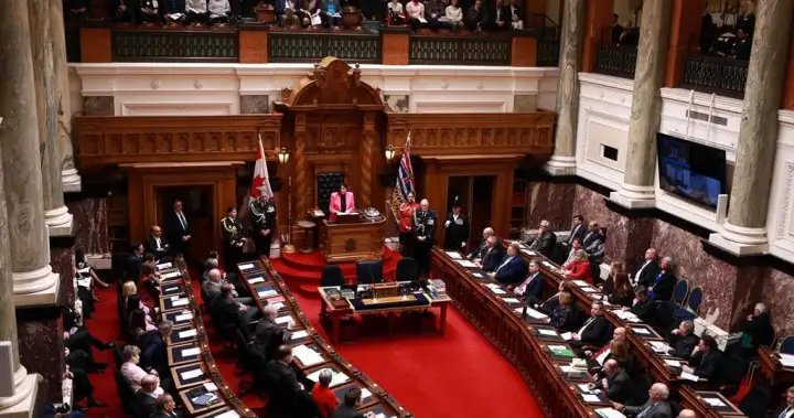 B.C. may transfer Crown land to Vancouver Island First Nations – BC