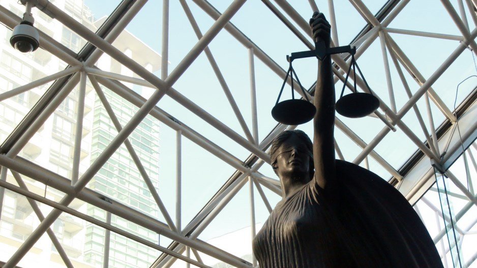 Who's Getting Sued: Aug. 14, 2026