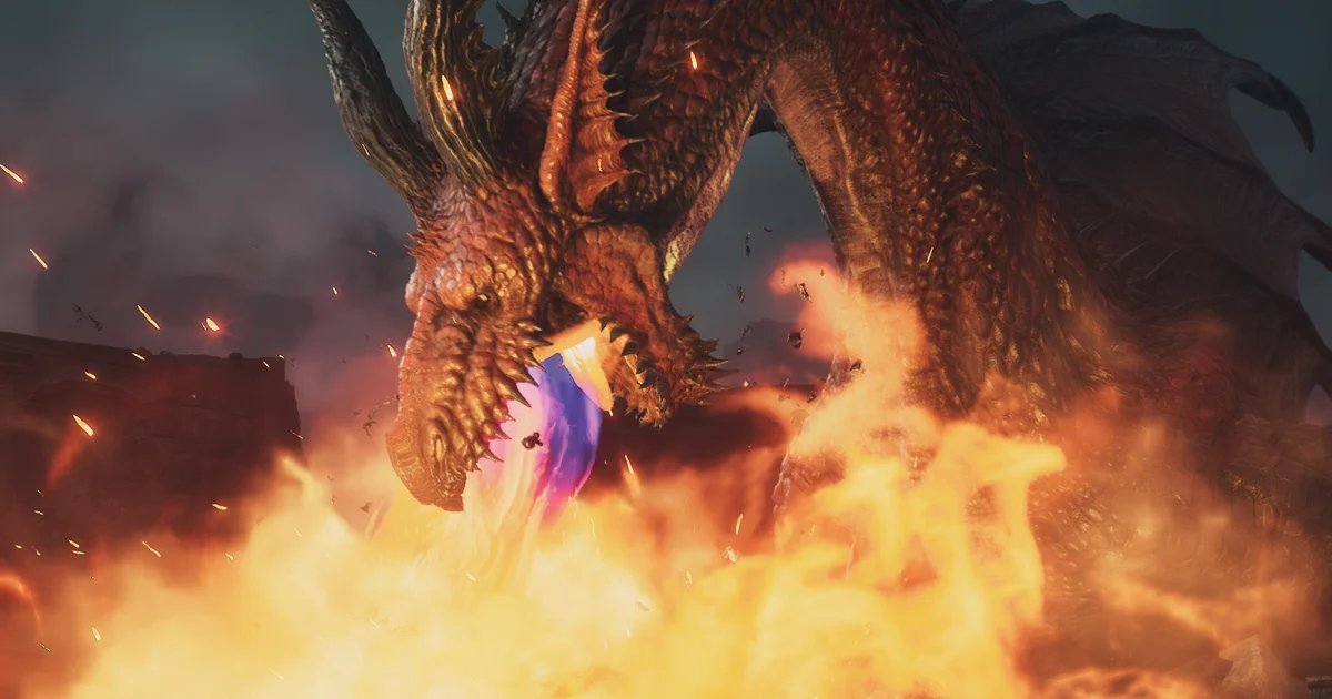 Capcom are reworking Dragon’s Dogma 2’s infamous Dragonsplague so you can “enjoy the strategic decisions we originally envisioned” for it
