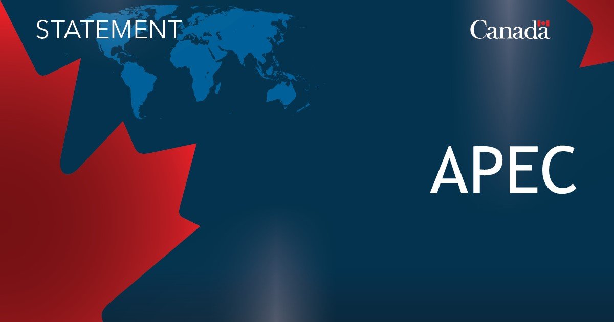 Australia, Canada and New Zealand release statement following APEC Ministerial Meetings in Jeju, Korea, on Russia’s illegal invasion of Ukraine