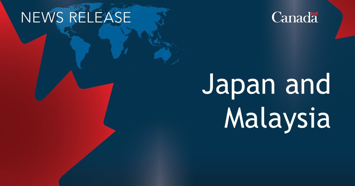 Minister Anand concludes visit to Japan and Malaysia to strengthen Indo-Pacific partnerships
