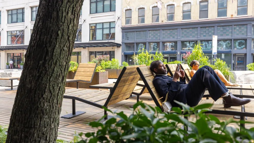 Meatpacking’s Retail Renaissance