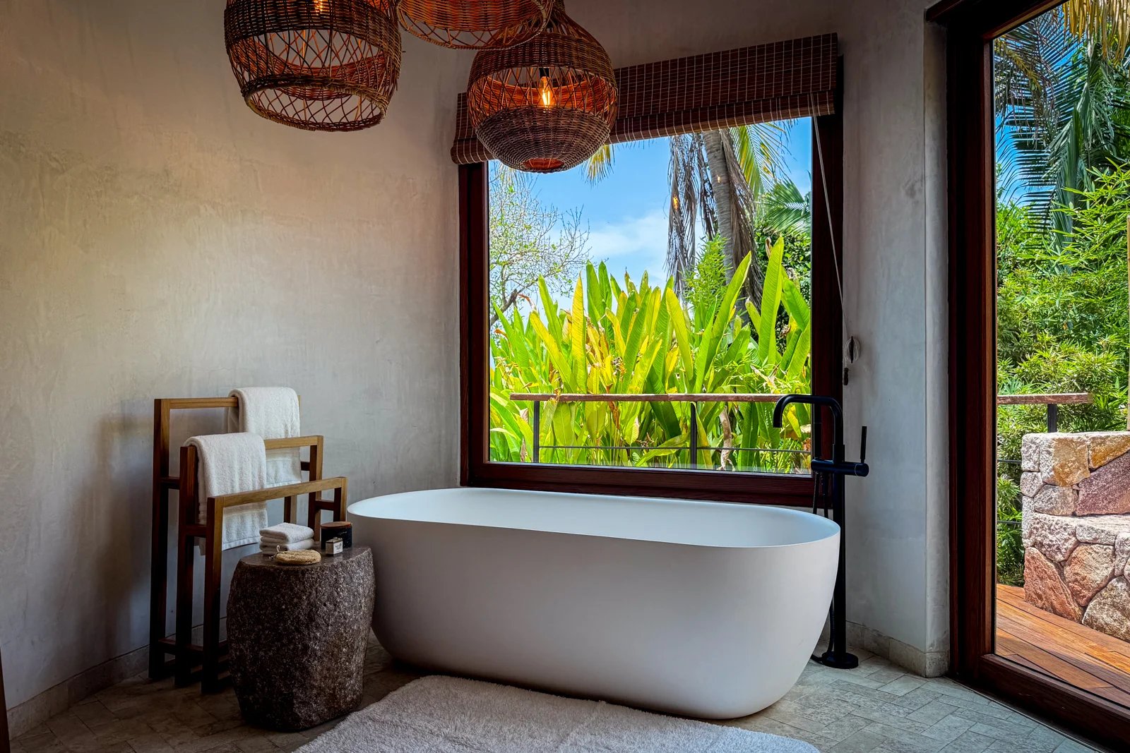 Hot takes on trending hotel design choices