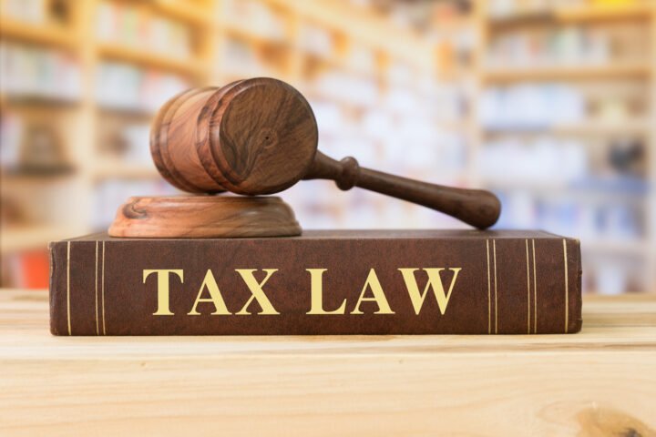 The Double-Entry Ledger of Suffering: How Nigeria Taxes the Poor Twice and Delivers Nothing Once by Lawson Akhigbe – Centre for Nigeria Progress