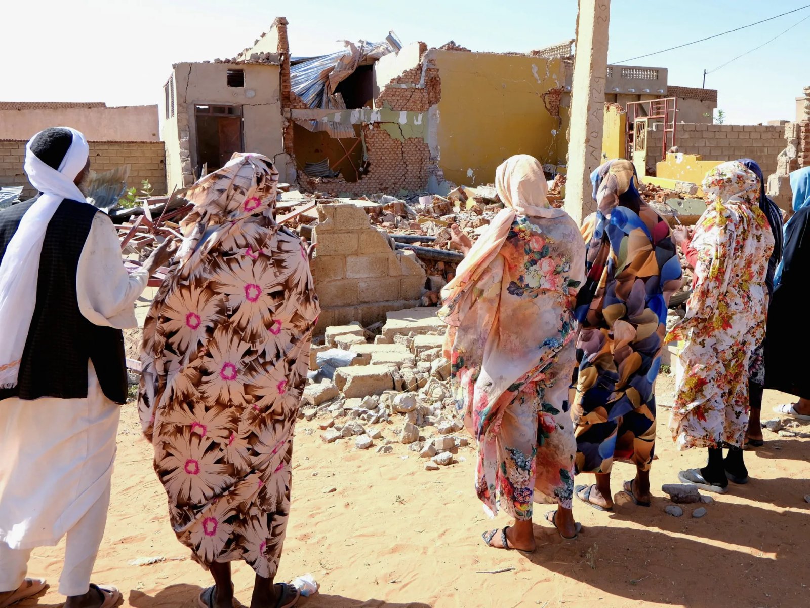 Why genocide keeps repeating in Sudan | Sudan war