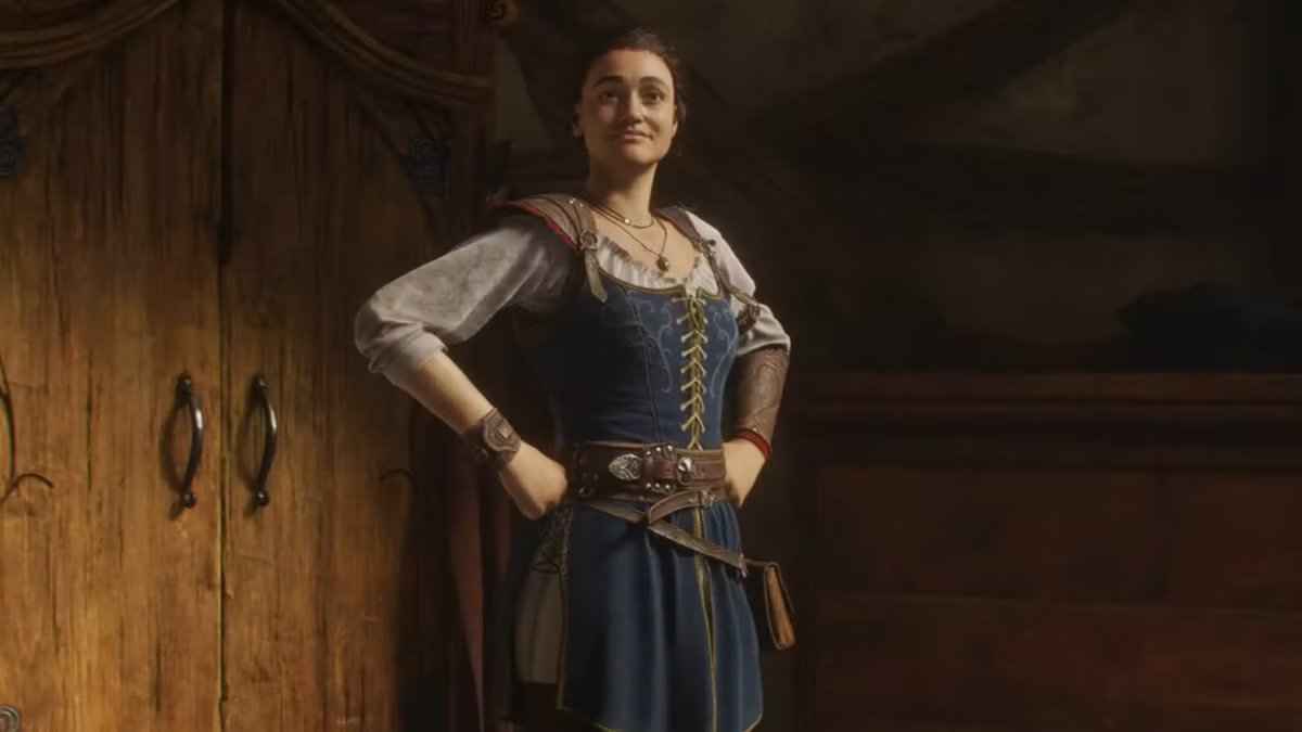Fable Will Officially Be 20 Hours Long, Xbox Confirms In New Interview