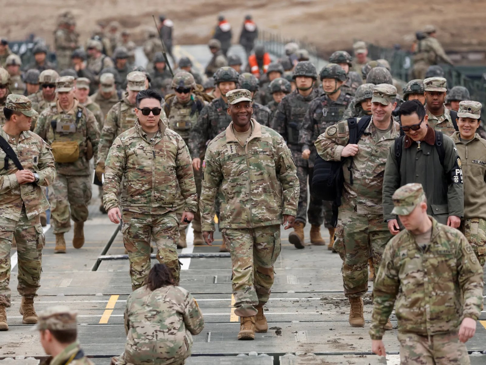 Democrats rebuke Trump over scaling back military drills with South Korea | Donald Trump News