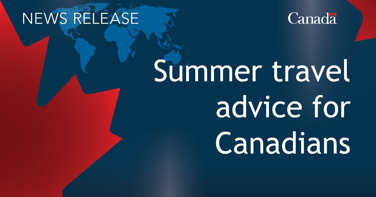 Planning a trip this summer? What you need to know about how the situation in the Middle East is affecting travel abroad