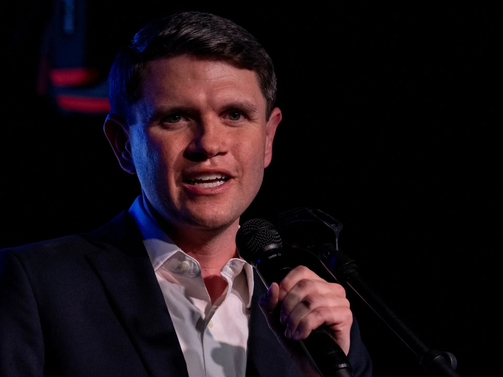 Democrats gain momentum in pivotal US Senate and governor’s races in Texas | US Midterm Elections 2026 News