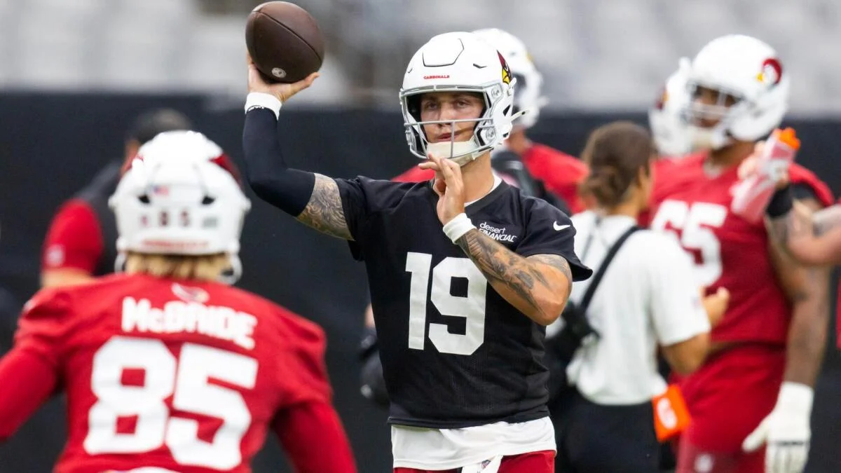 2026 NFL Hall of Fame Game odds: Trends hint at betting Cardinals and Over