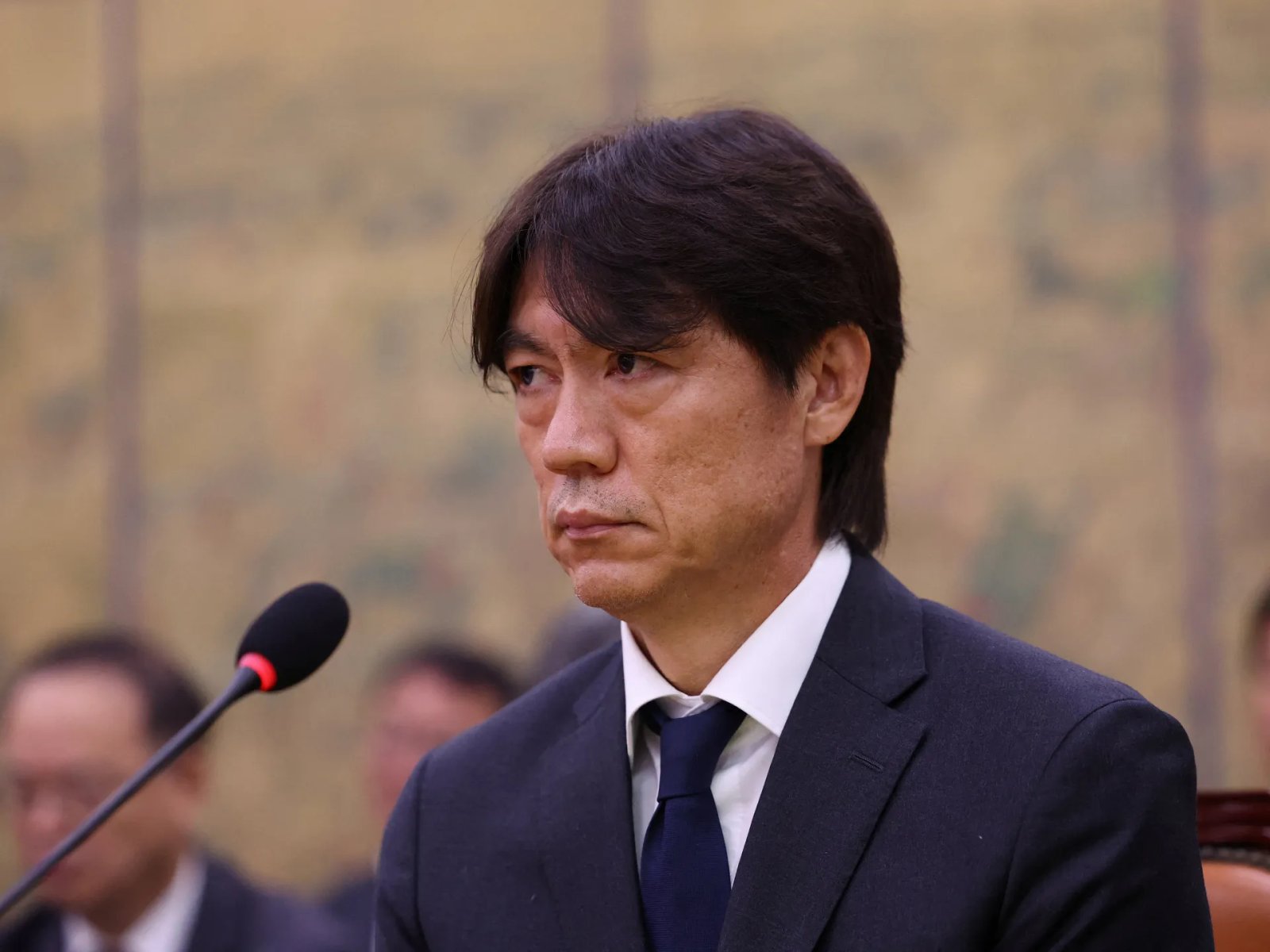 South Korea police raid football association over Hong appointment process | Football News