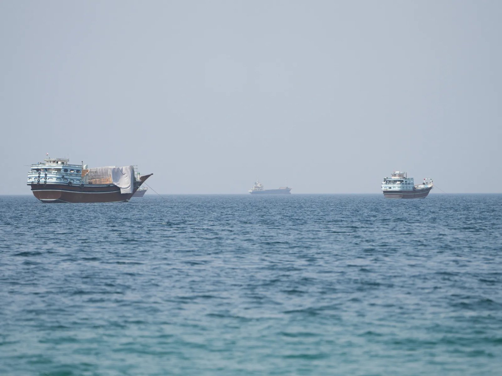 ‘Only job I know’: Philippine sailors return to sea despite wartime risks | US-Israel war on Iran