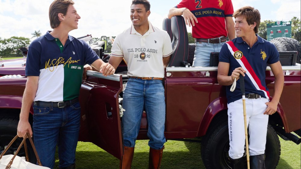 U.S. Polo Assn. Aims for $4 Billion in Sales: Global Expansion and Strategy Insights