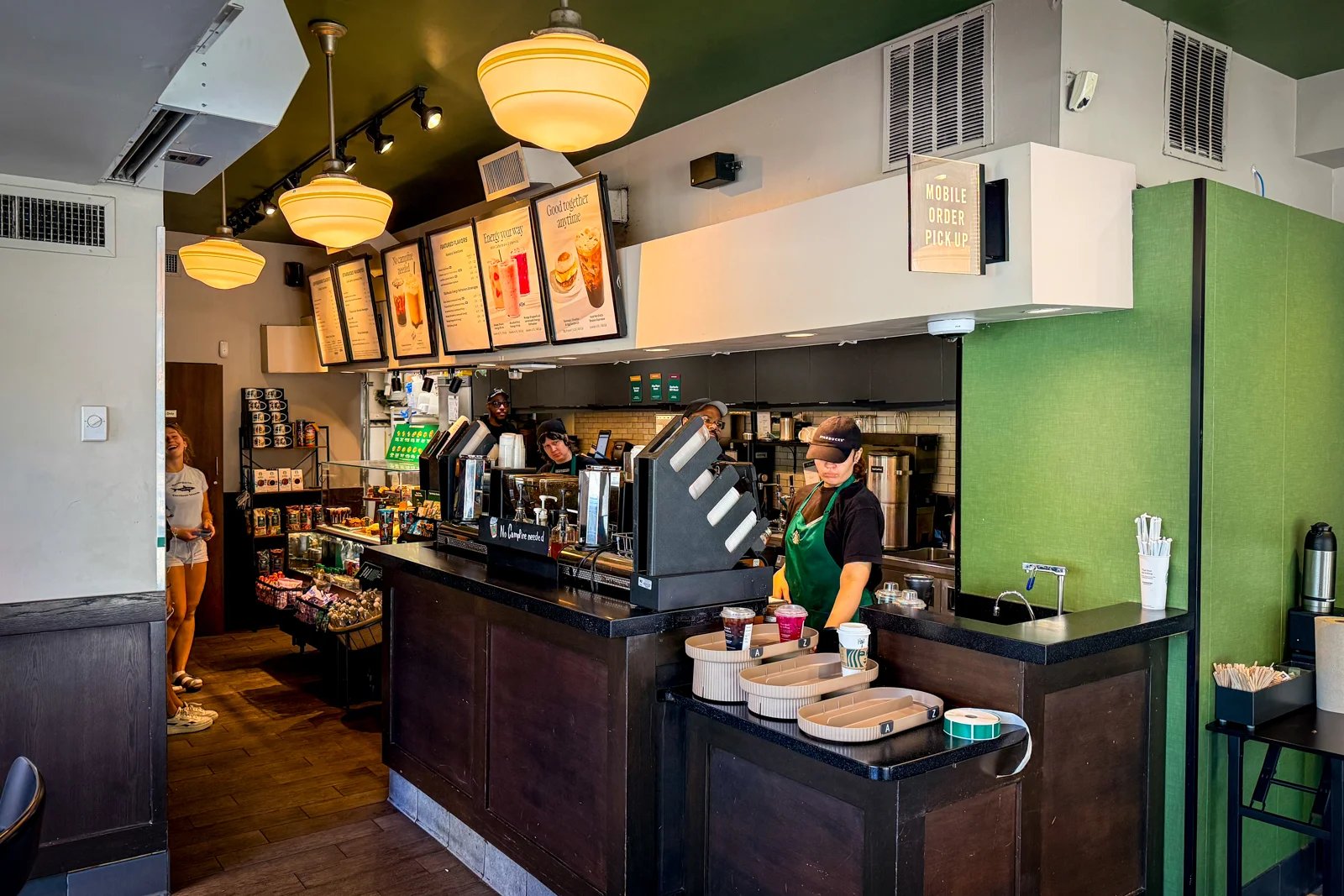 Pumpkin spice is back at Starbucks — here’s how to maximize your purchase