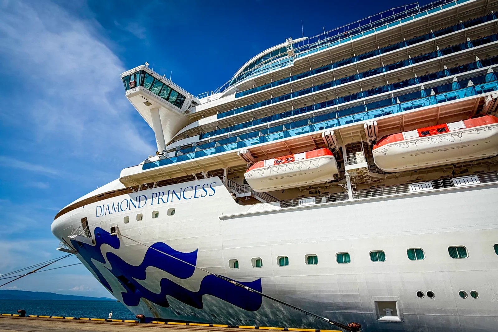 Japan cruise story – The Points Guy