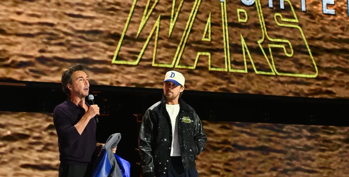 Disney D23 2026: Everything announced for Star Wars, Marvel, and more