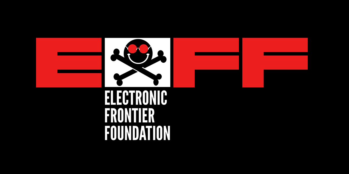 EFF at BSidesLV, Black Hat, and DEF CON 👨‍💻