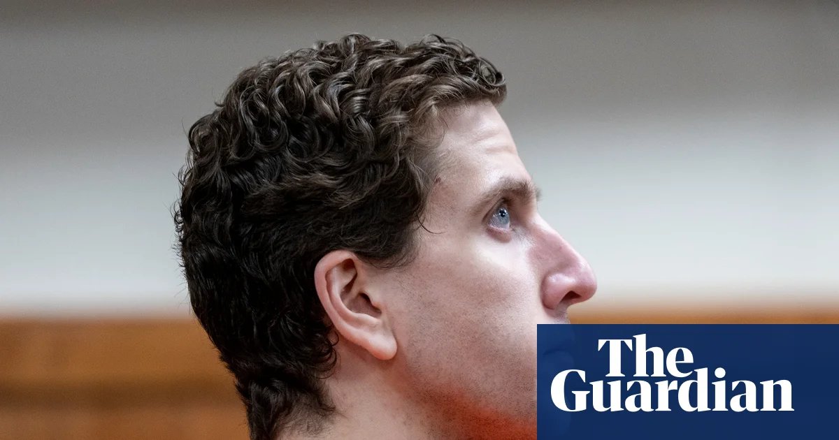‘He’s a narcissist’: could Idaho killer Bryan Kohberger win a new trial? | Idaho