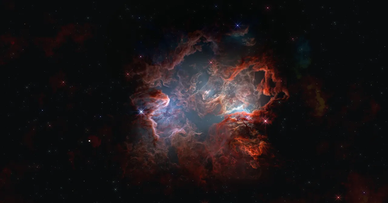 Scientists Create the Littlest Big Bang to Study the Universe’s Origins