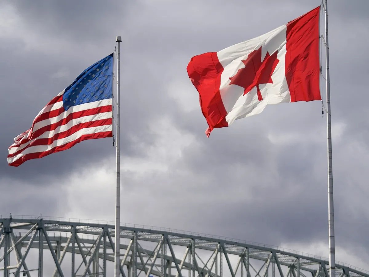 John Ivison: Things are about to get verrrrrry ugly