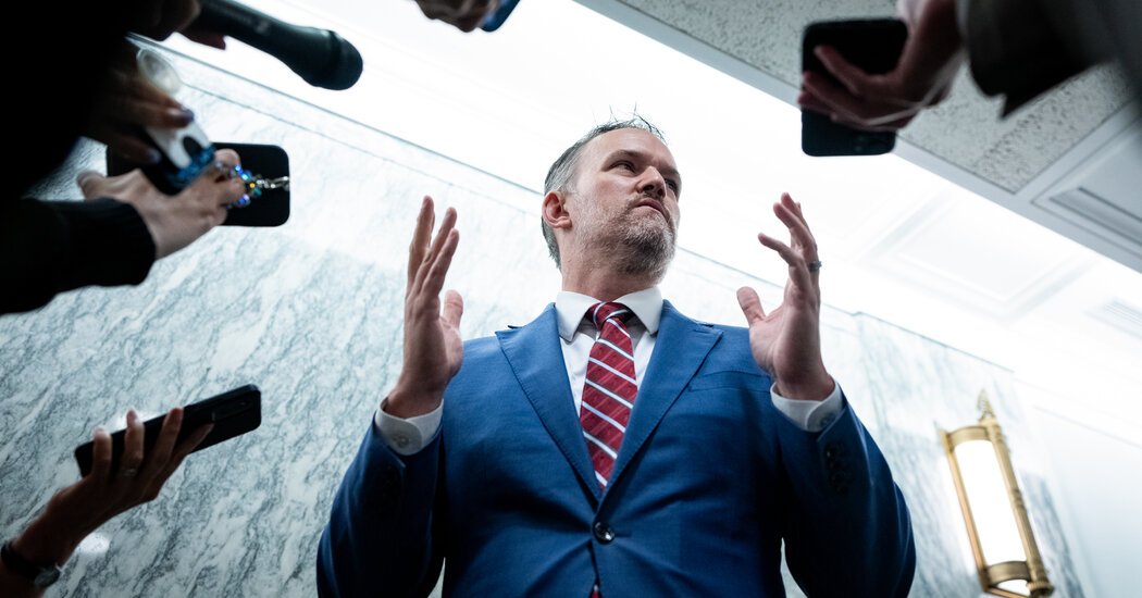 Trump’s Top Trade Representative Details Offer That Canada Refused