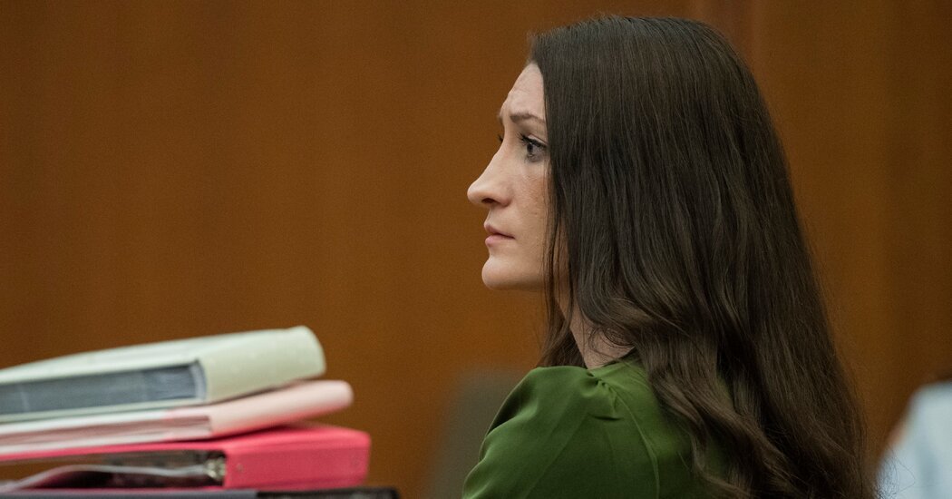 Why the Lindsay Clancy Case Is Dividing Americans