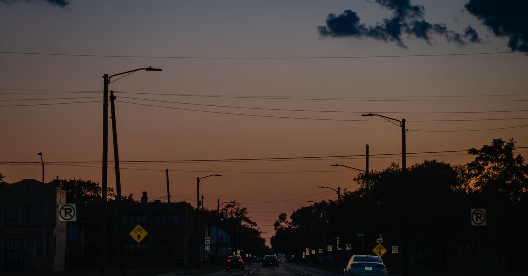‘It’s Been Terrible’: Thousands in Indiana Remain Without Power