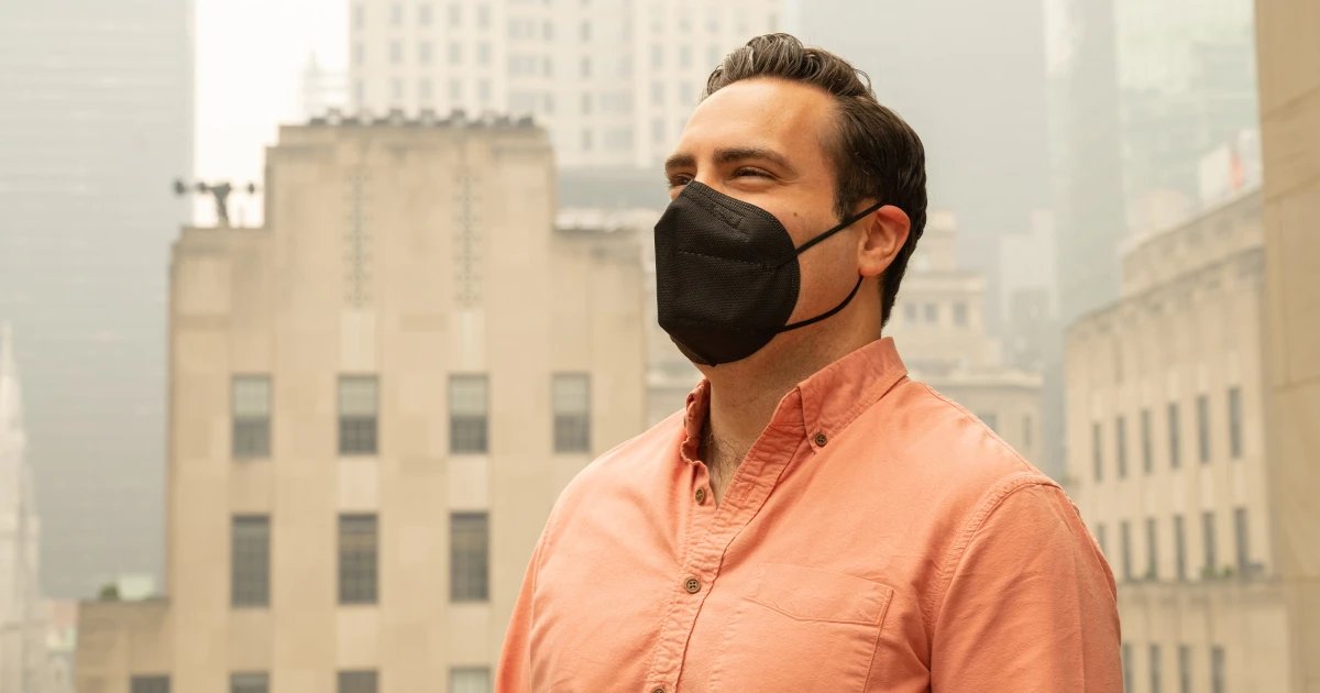 The Best KN95 Masks of 2026, Tested and Reviewed