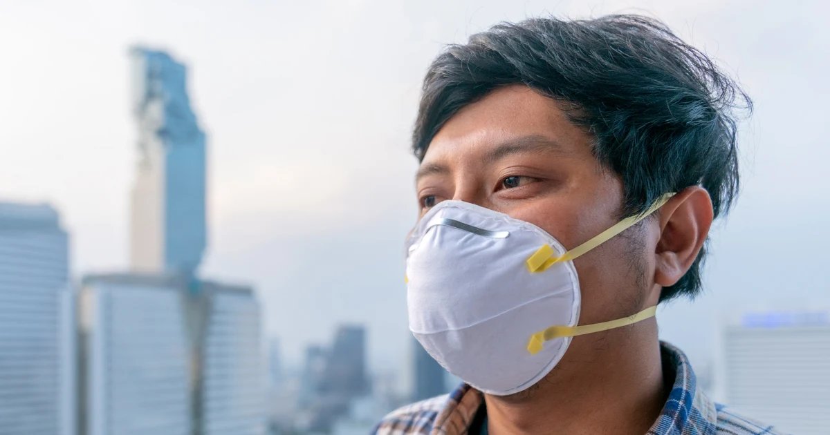 The Best NIOSH-Approved N95 Masks of 2026