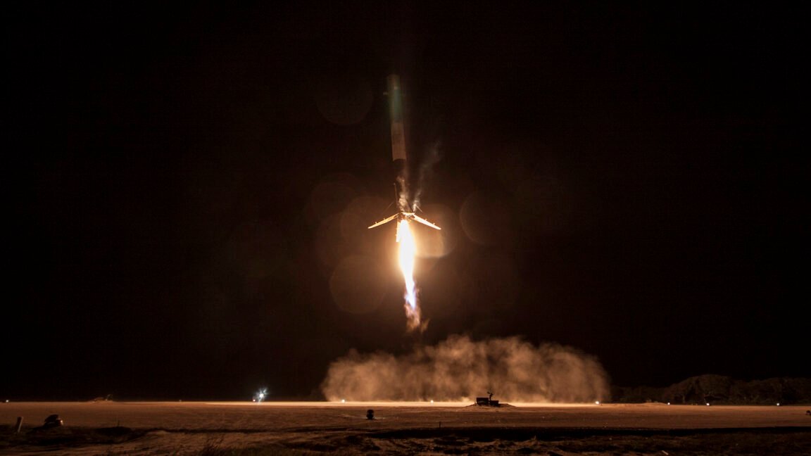Policy experts: Europe stuck between “rock and a hard place” on launch