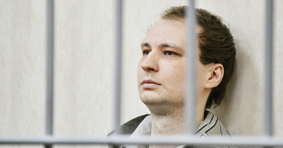 Former Marine held in Russia for more than 4 years has been released