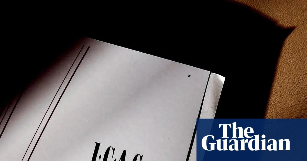 Lobbyist tells Icac there’s not a ‘shred of evidence’ he was involved with conservative Liberal group | Independent Commission Against Corruption