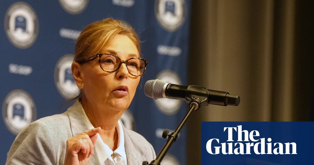 Darline Graham to face Ralph Norman in South Carolina Republican primary runoff | US midterm elections 2026