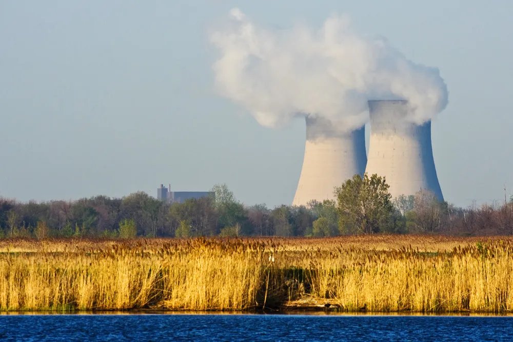 AI nuclear power firm Fermi finally has a new CEO