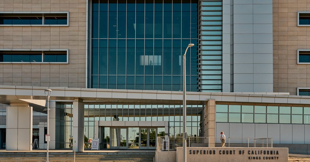 California Judge Says Recalled Officials Are Unlawfully in Office