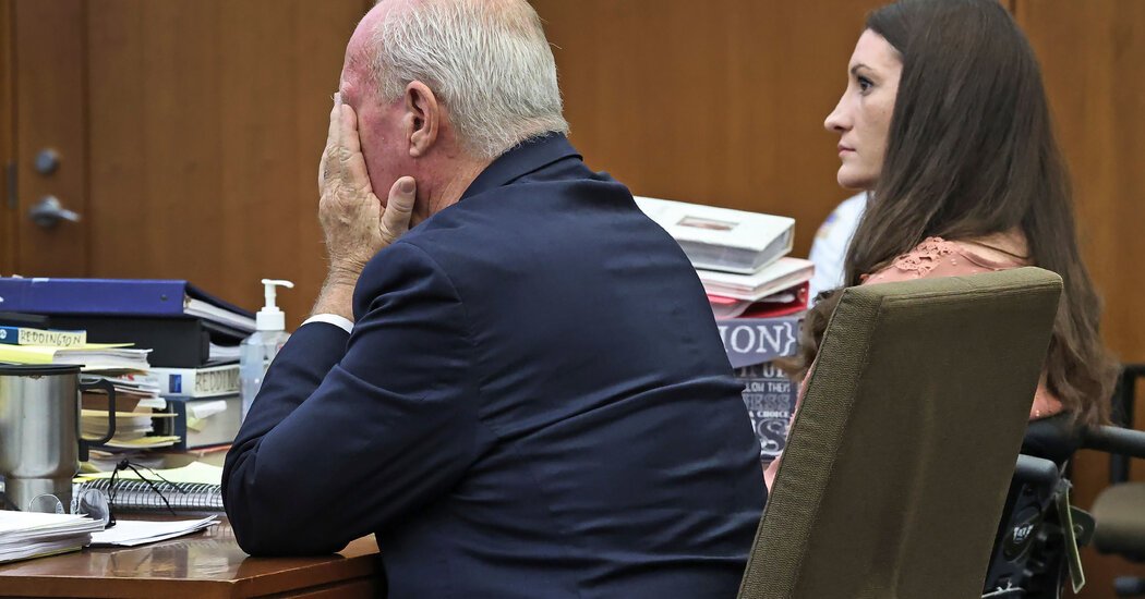 Religious References in Lindsay Clancy Trial Anger Judge and Defense