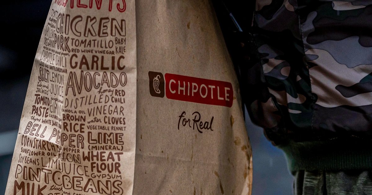 Chipotle removes jalapeños after possible link to salmonella outbreak