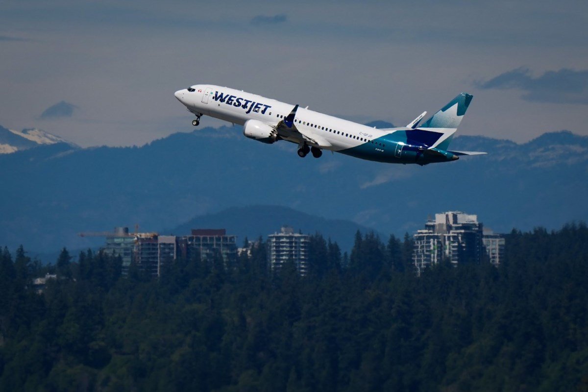 Five things to watch for in the Canadian business world in the coming week